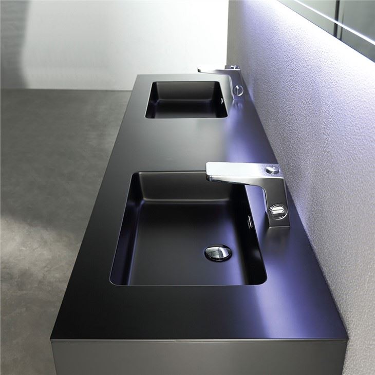bathroom cabinet