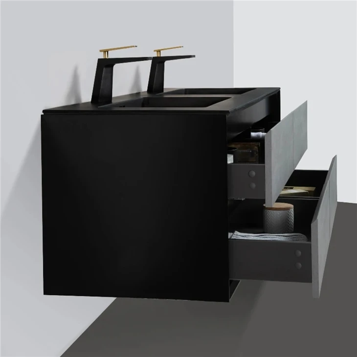 Double Sink Bathroom vanities